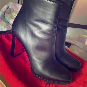 COPY - Christian Louboutin Booties
